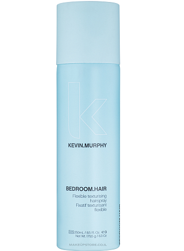 Текстурирующий спрей для волос с подвижной фиксацией - Kevin Murphy Bedroom Hair Flexible Texturising Hairspray